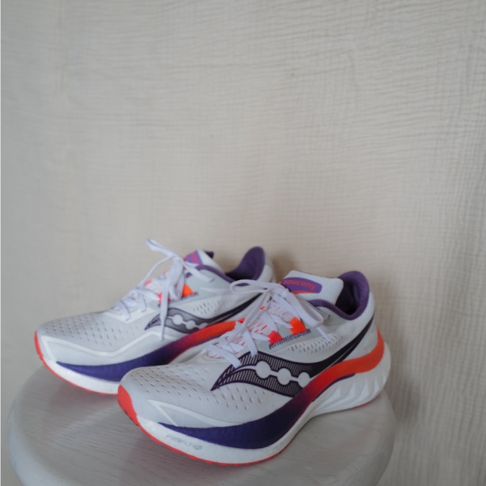 Saucony Endorphin Speed 4